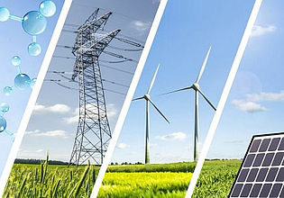 Wie sich russisches Erdgas in der deutschen und europäischen Energieversorgung ersetzen lässt